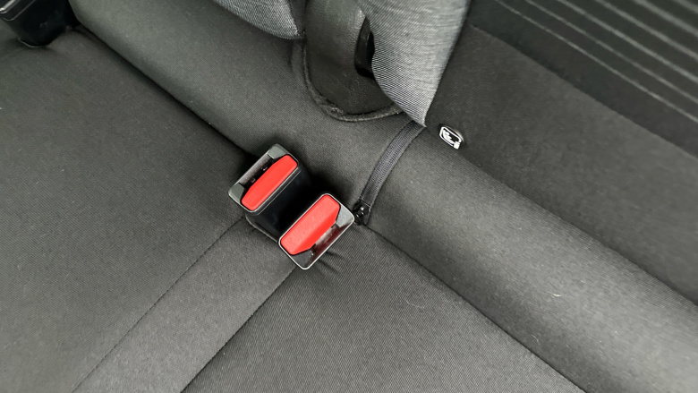 Renault Captur 1.3 TCE 130 Iconic 5dr Petrol Hatchback